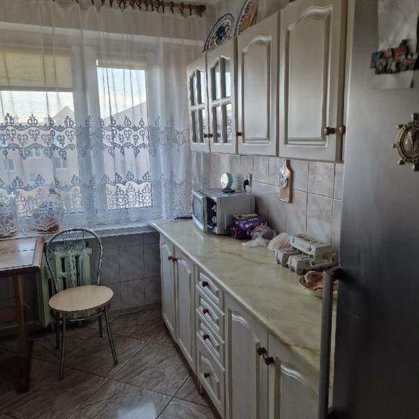 Inowrocław, Rąbin 3 pokojowe mieszkanie na sprzewdaż