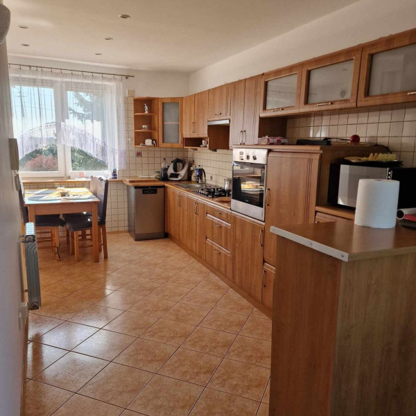 Dom w bliskich okolicach Inowrocławia