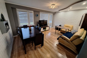 |Piękne, duże, przestronne 3-pokojowe mieszkanie z balkonem Osiedle RĄBIN