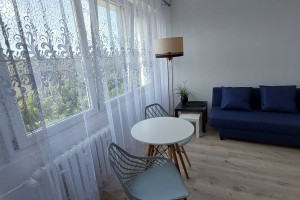 |Mieszkanie 32m² - wynajem okazjonalny bez zwierząt