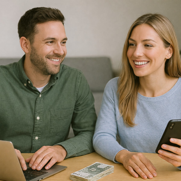 PRACA W DOMU PRZY KOMPUTERZE 