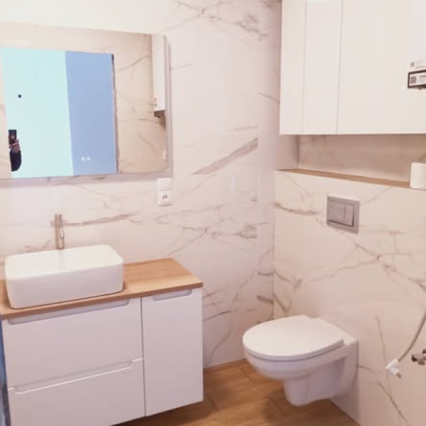 Remonty, piękne łazienki, elewacje, co tylko zechcesz!