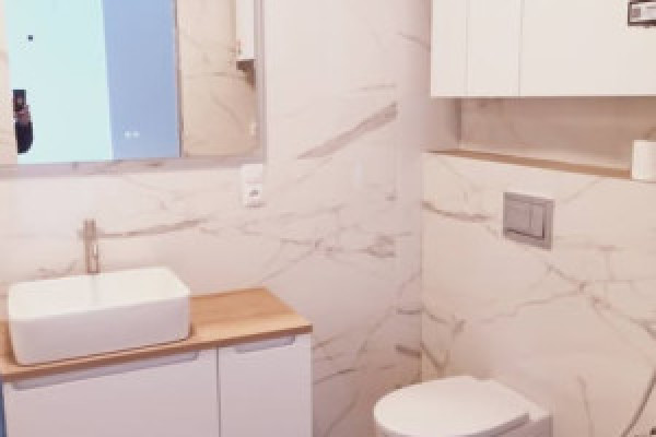 |Remonty, piękne łazienki, elewacje, co tylko zechcesz!