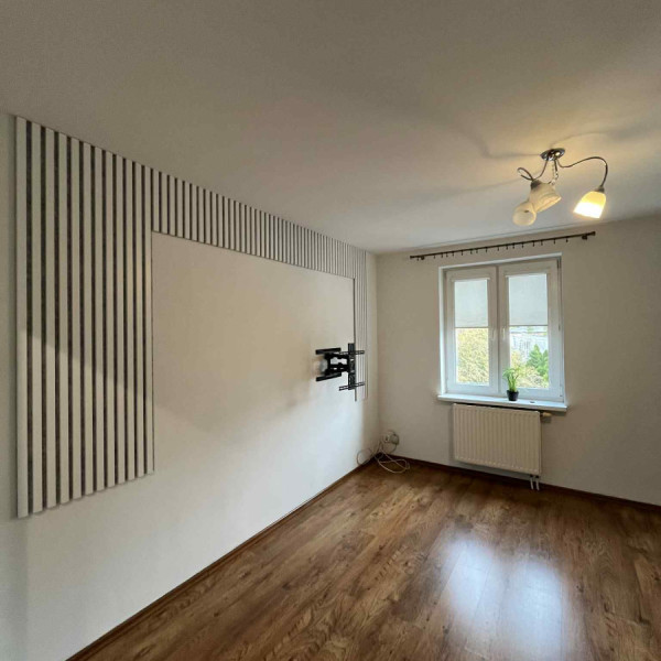 Mieszkanie ok. 70m2 PIERWSZE piętro - w centrum INOWROCŁAWIA