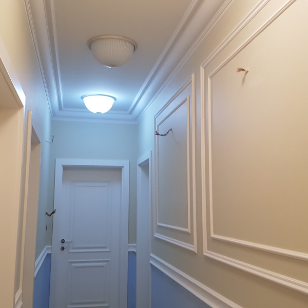 CE-DAR USŁUGI REMONTOWO - BUDOWLANE