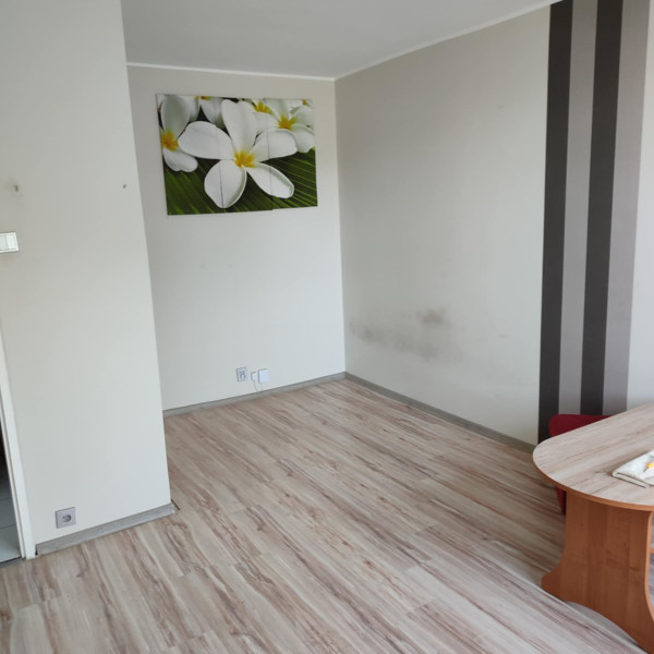 KAWALERKA 25M DO WYNAJECIA ul. łokietaka 14