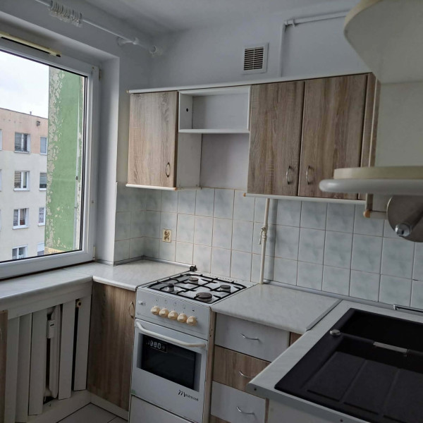 WYNAJMĘ MIESZKANIE NA OSIEDLU RĄBIN