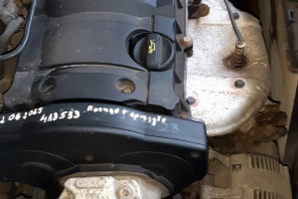 |Peugeot 307 kombi bez rdzy nie wymaga wkładu finansowego 