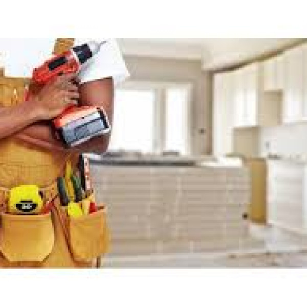 Zatrudnimy fachowców do prac remontowych