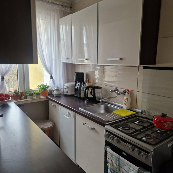 Osiedle Nowe, Inowrocław, 3 pokojowe mieszkanie na sprzedaż