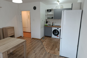 |Mieszkanie 34,59m2 do wprowadzenia blisko Solanek w Inowrocławiu