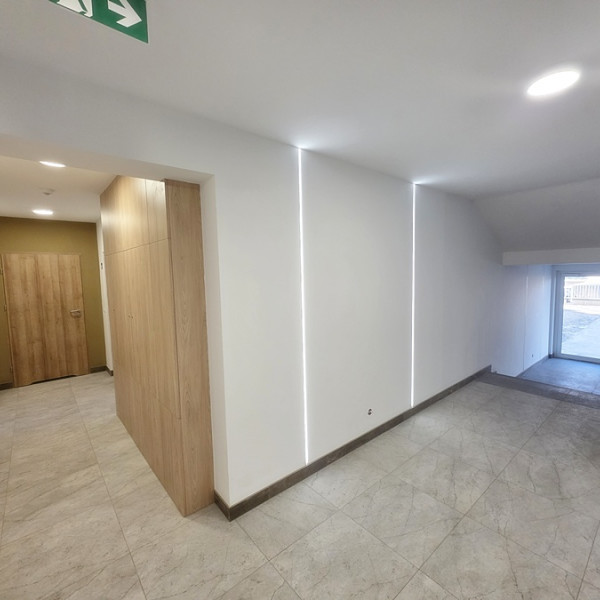 Nowe mieszkanie w Kruszwicy