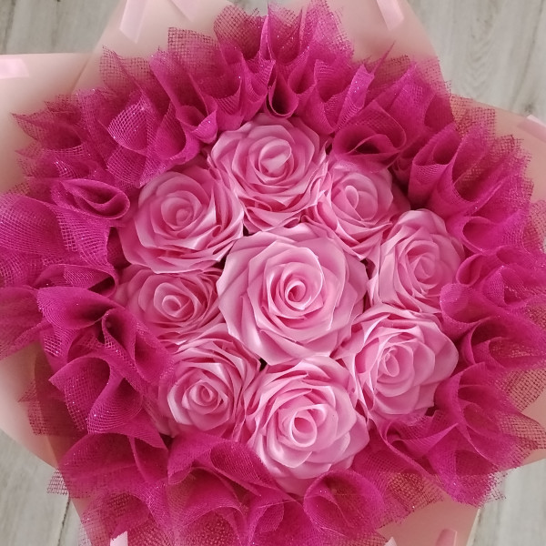 BUKIETY I BOXY OKAZJONALNE