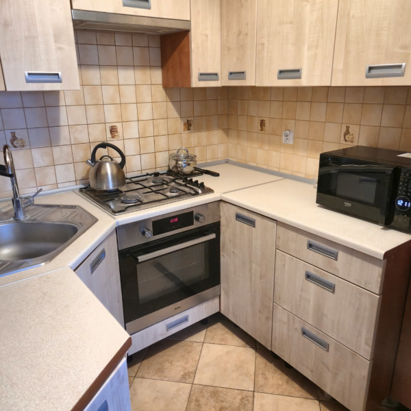 ZAMIENIĘ MIESZKANIE