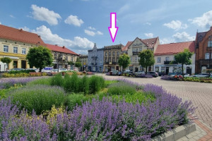 |Szukasz kamienicy na LOKATĘ  ? Strzelno ~ główny Rynek z dużą działką 1755m2 z kapitałem inwestycyjnym !!! Stara cena: 310.000 zł