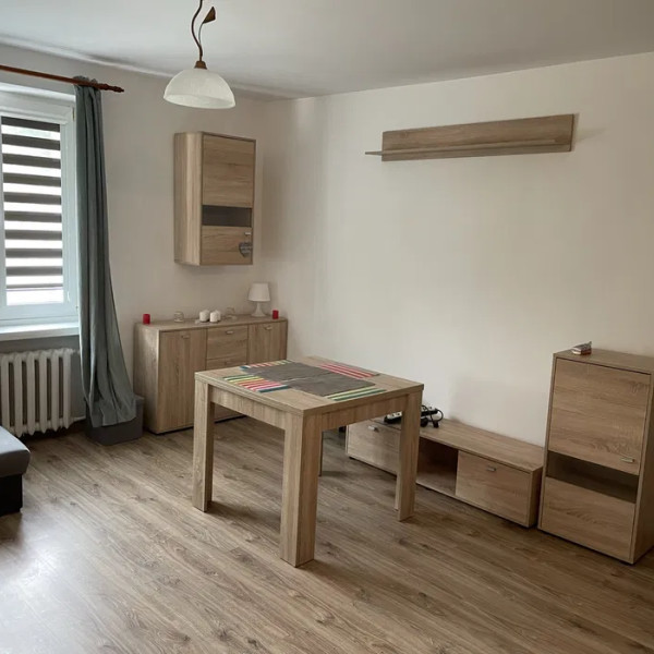 Mieszkanie 34,59m2 do wprowadzenia blisko Solanek w Inowrocławiu