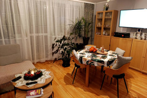 |Komfortowe mieszkanie 46 m2 ma Osiedlu Nowym w Inowrocławiu