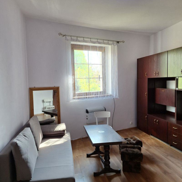 Mieszkanie w Centrum Inowrocławia - 27 m2 bezczynszowe