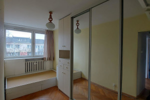 |Piastowskie - 3pokoje 45,46m2 * balkon*