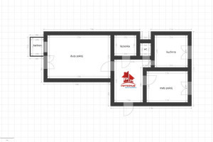 |Sprzedam mieszkanie 39 m2 na Osiedlu Piastowskim w INOWROCŁAWIU