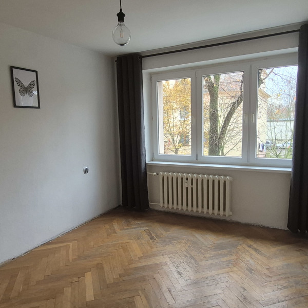 Inowrocław - Solanki Osiedle Nowe , mieszkanie na 1 piętrze 32,44 m2