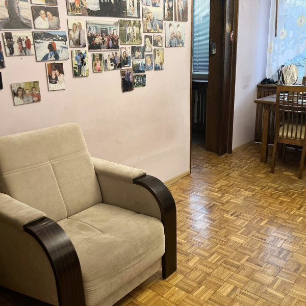 MIESZKANIE NA PARTERZE w INOWROCŁAWIU