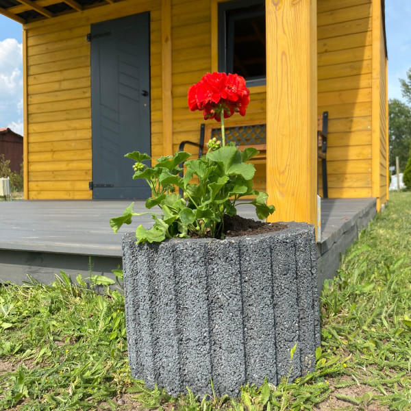 Sprzedam działkę ROD – 500 m² – gotowa do wypoczynku