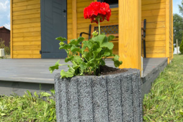 |Sprzedam działkę ROD – 500 m² – gotowa do wypoczynku