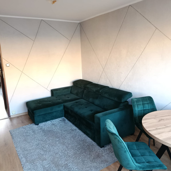 Sprzedam mieszkanie 38 m2 na Osiedlu Piastowskim w INOWROCŁAWIU