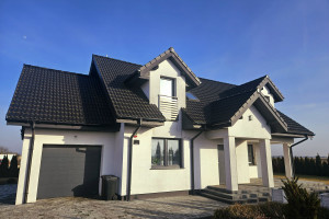 |Dom marzeń - nowoczesny i gotowy do zamieszkania!