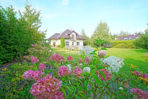 |🌲🌳🌲Balczewo ~ atrakcyjny dom jedno lub dwupokoleniowy pod lasem z garażem dwustanowiskowym🌲🌳🌲