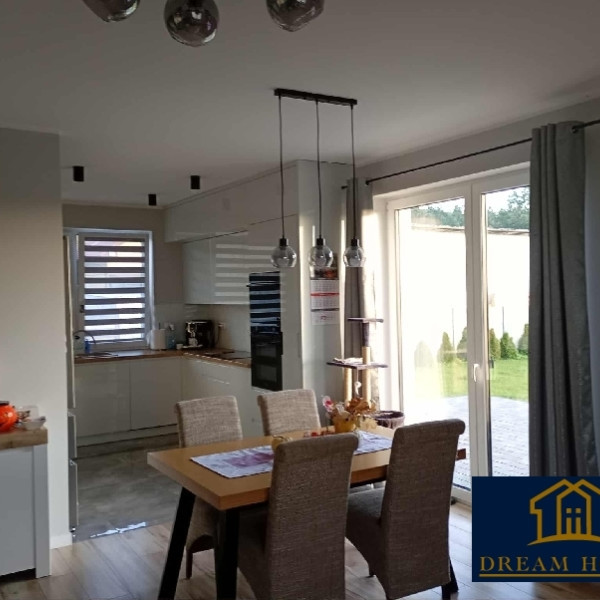 DOM - Jezuicka Struga