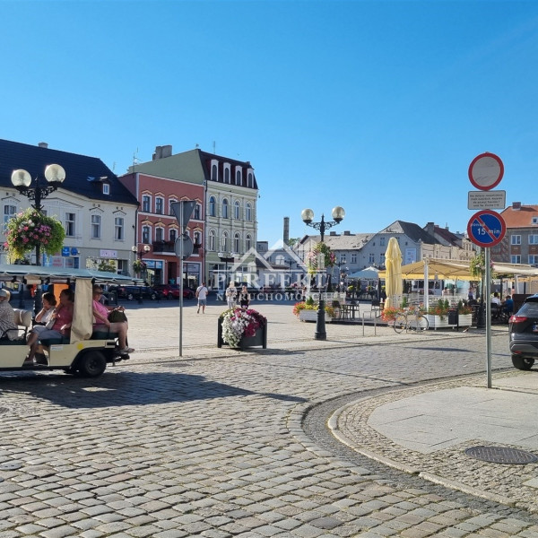 Starówka ~ na sprzedaż udziały w prosperującej kamienicy ! Bezpieczna forma lokaty finansowej ! 