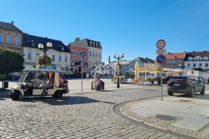 |Starówka ~ na sprzedaż udziały w prosperującej kamienicy ! Bezpieczna forma lokaty finansowej ! 