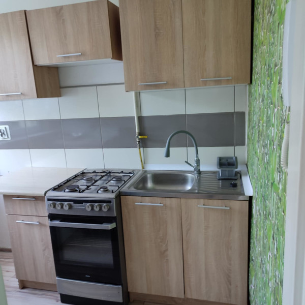 NA SPRZEDAŻ KAWALERKA 25M UL LOKIETKA 14 OS.PIASTOWSWSKI