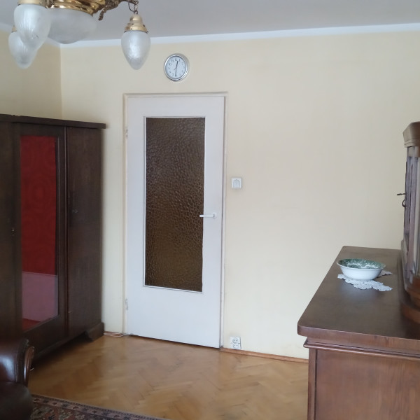 Mieszkanie 57m2 parter osiedle Piastowskie III w Inowrocławiu bez prowizji