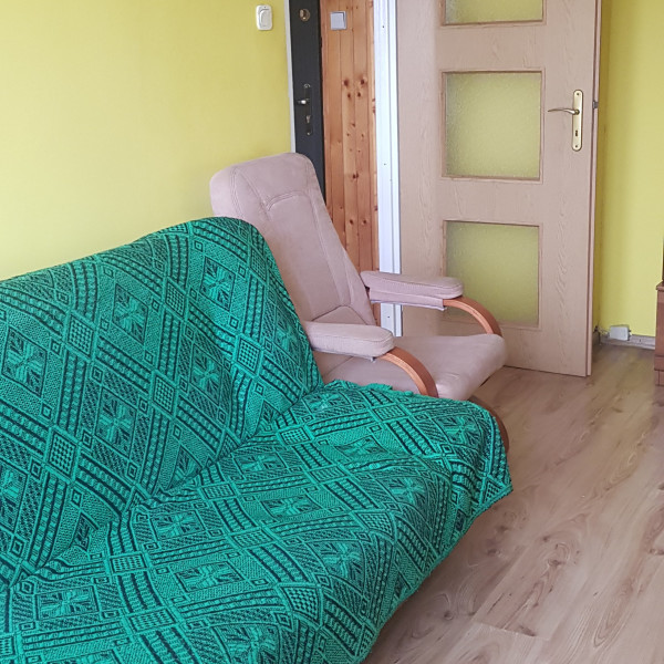 Wynajmę kawalerkę w Kruszwicy 