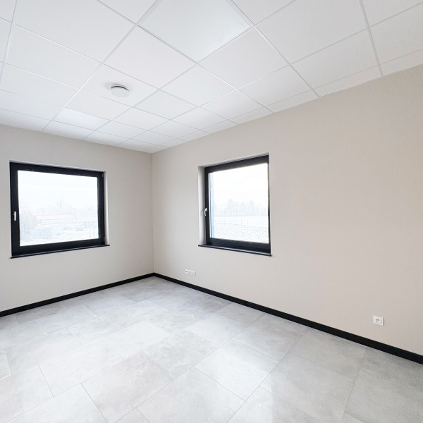 Lokale użytkowe biuro na wynajem Szadłowice, gm. Inowrocław DK15