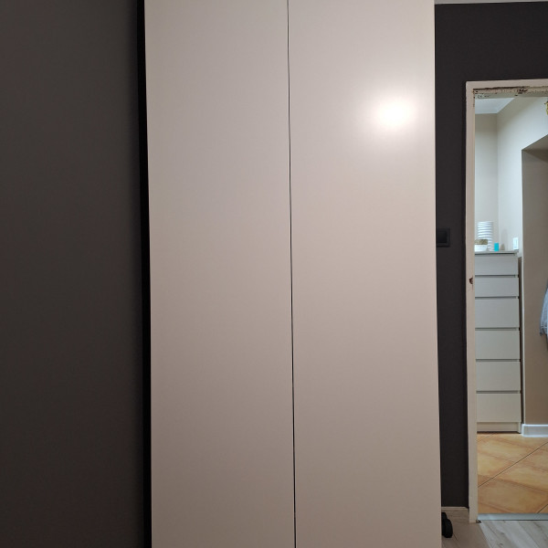 Szafa IKEA Pax