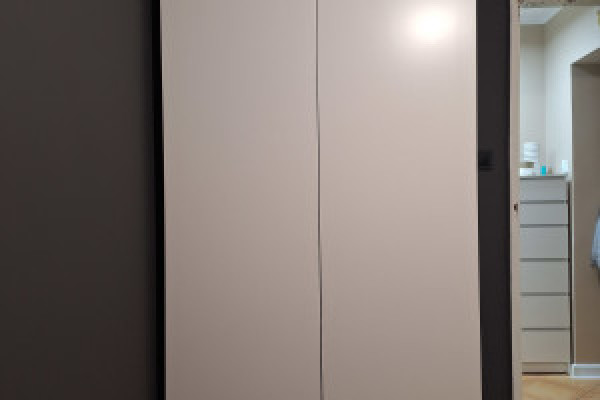 |Szafa IKEA Pax