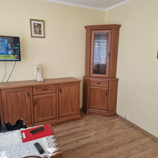 Janikowo, 2 pokojowe na sprzedaż