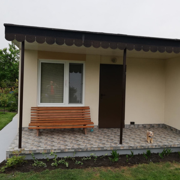 Działka ROD rekreacyjna