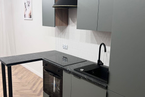 |Mieszkanie 27m2, dwa pokoje w INOWROCŁAWIU