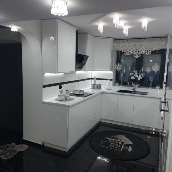 Luksusowy dom w SUPER CENIE 