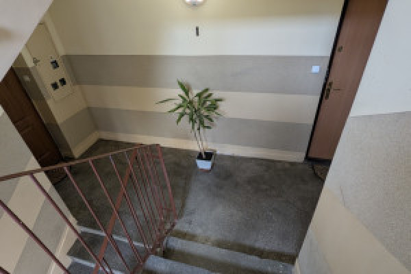 |2-pokojowe mieszkanie 36 m² – Rąbin– dostępne od zaraz