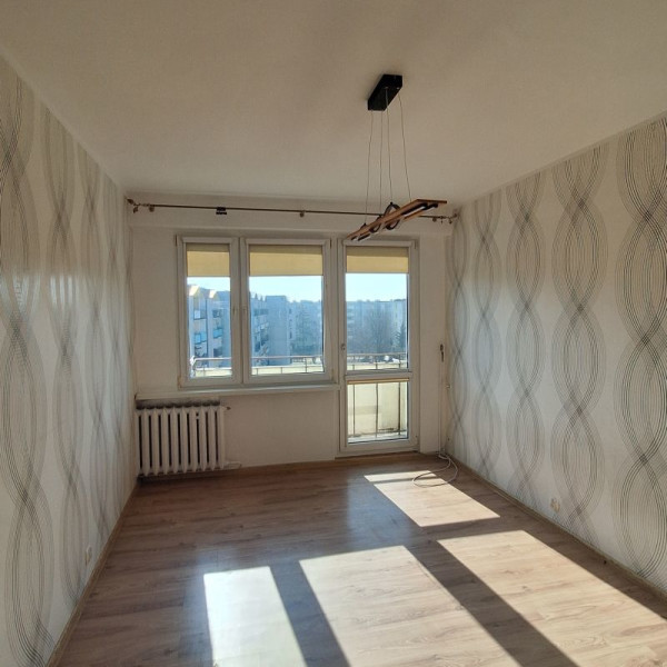 Mieszkanie ok.48m2 * 3 pokoje* Rąbin