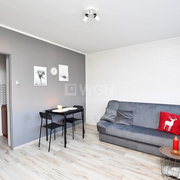 Do wynajęcia🏠 Przytulna kawalerka 21m² – os. Piastowskie | Bez "Junkersa"!