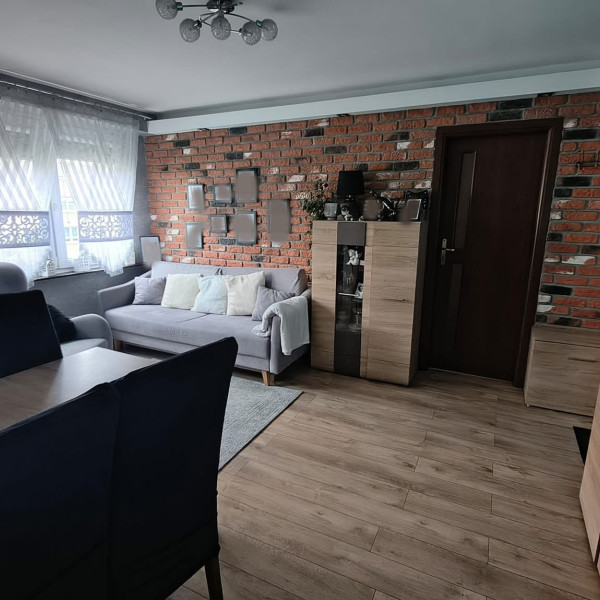 Sprzedam mieszkanie 33 m2 na Osiedlu Toruńskim w INOWROCŁAWIU.