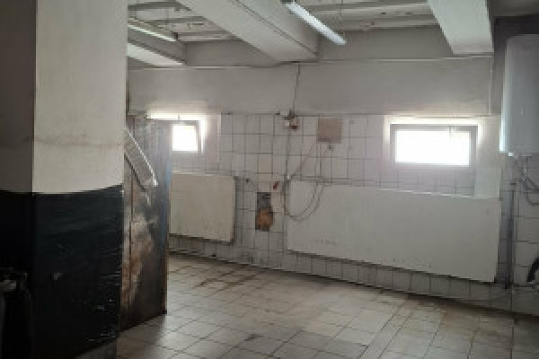 |Obiekt budowlany 85m2 z przeznaczeniem na działalność gospodarczą