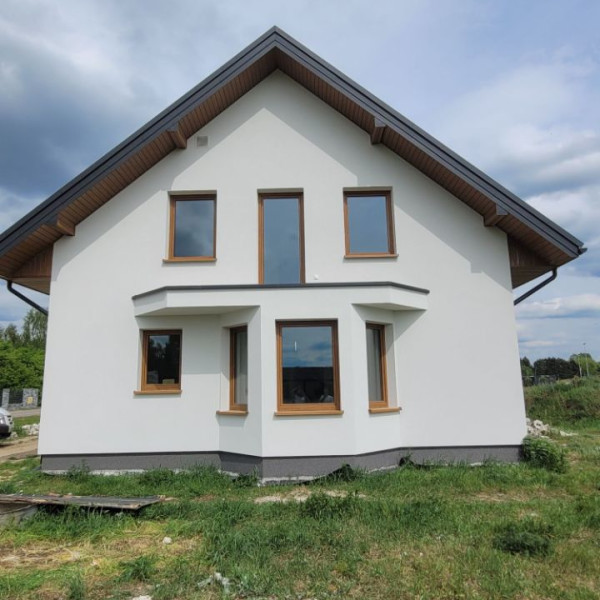 Usługi Remontowo Budowlane 